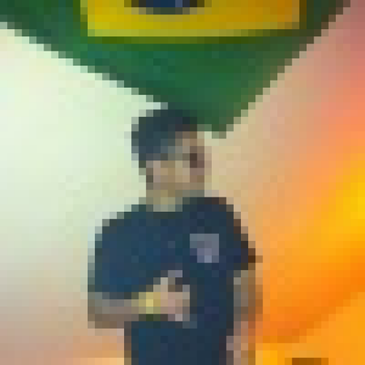 Bible profile picture for @ronyalves