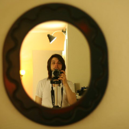 Bible profile picture for @jive