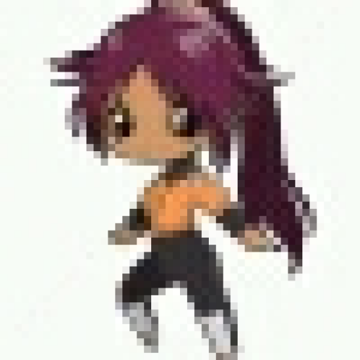 Bible profile picture for @debutante