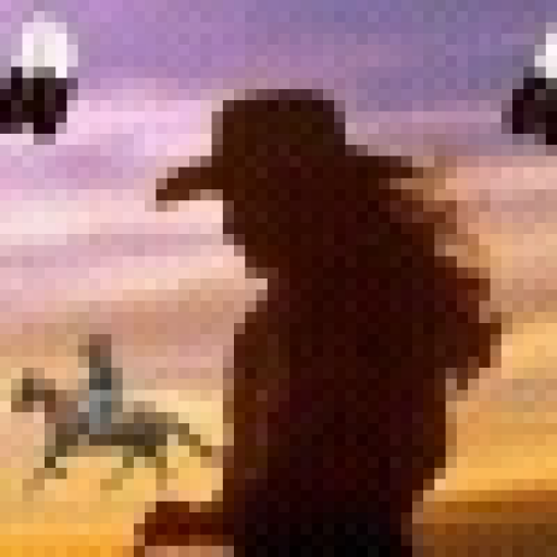Bible profile picture for @westerns