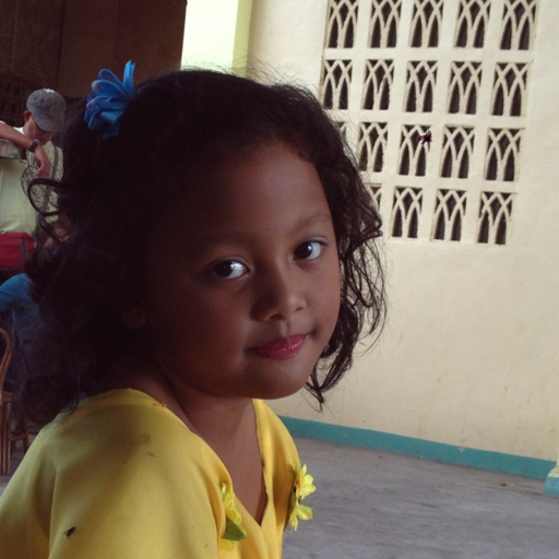 Bible profile picture for @mayang