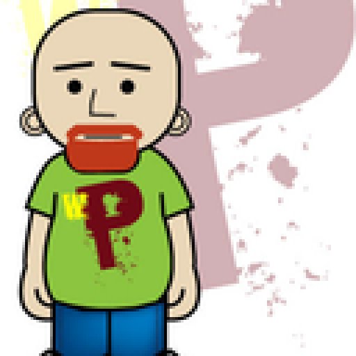 Bible profile picture for @phantom