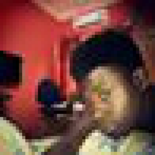 Bible profile picture for @xcoly