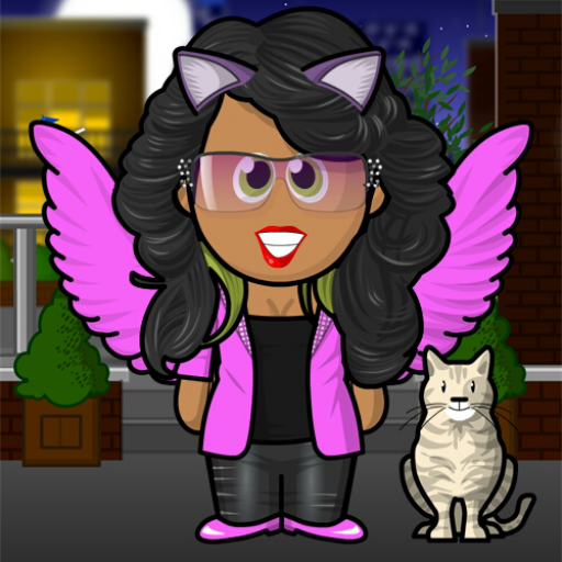 Bible profile picture for @INvenTiVe