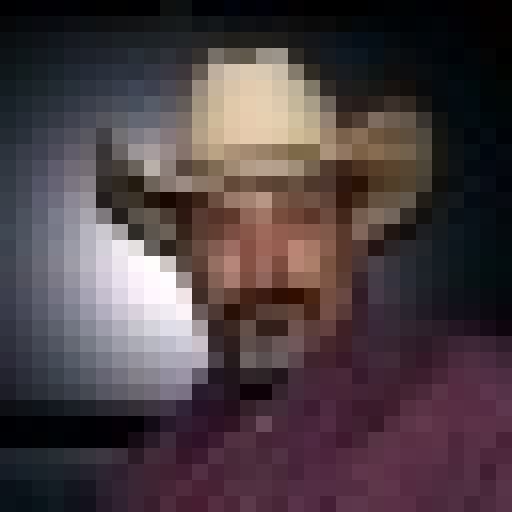 Bible profile picture for @severo