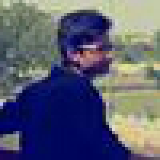 Bible profile picture for @raghav123