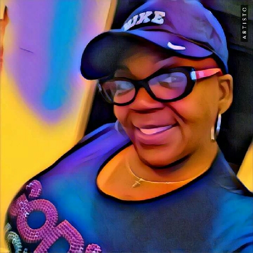 Bible profile picture for @lolita