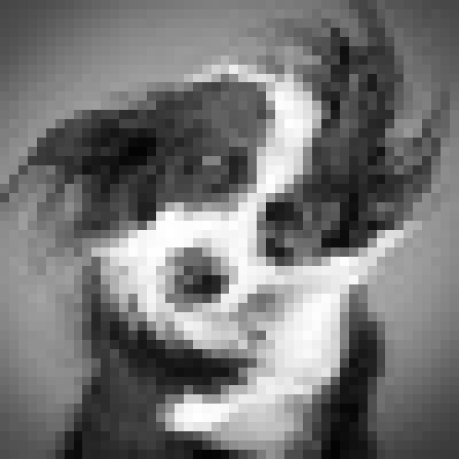 Bible profile picture for @redundant