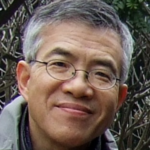 Bible profile picture for @Contributor
