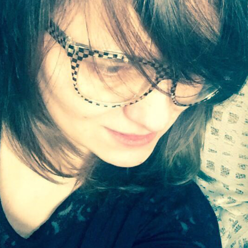 Bible profile picture for @miriam