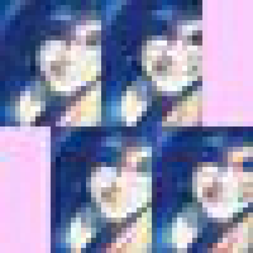 Bible profile picture for @meli27a