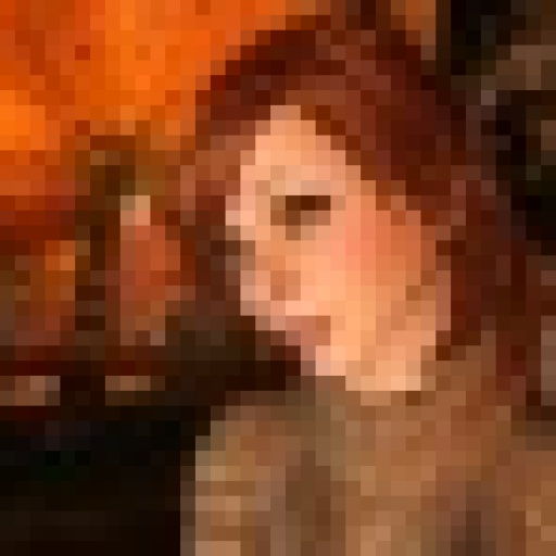 Bible profile picture for @gracie