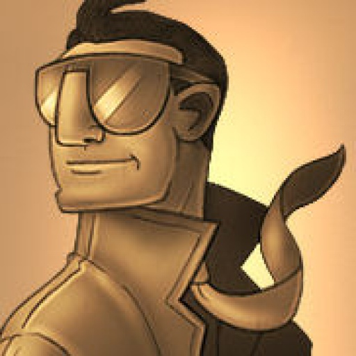Bible profile picture for @Ramon