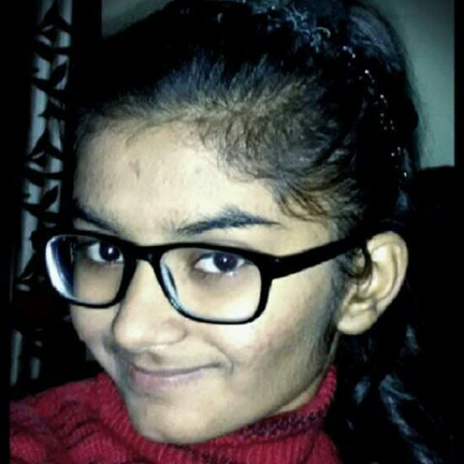 Bible profile picture for @kajalrani