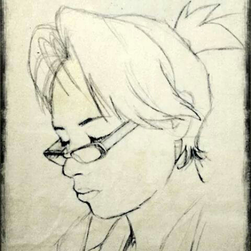 Bible profile picture for @rocio