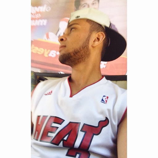 Bible profile picture for @ws10