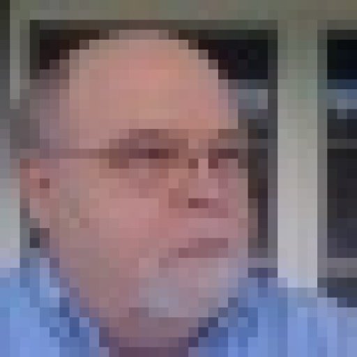 Bible profile picture for @gerald