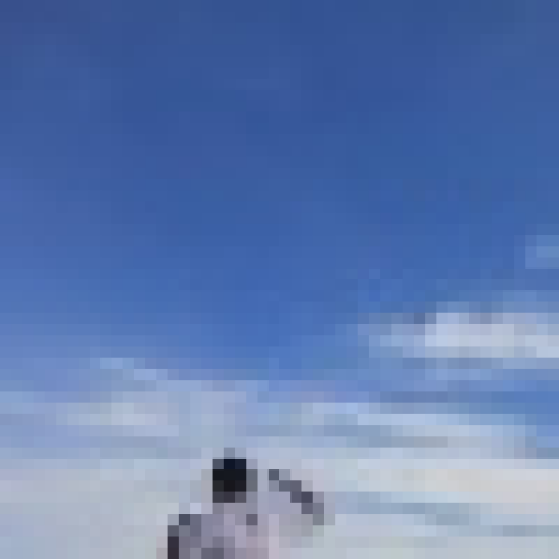 Bible profile picture for @antarctic
