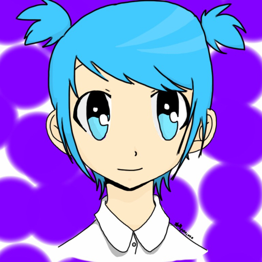 Bible profile picture for @myanime