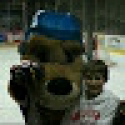 Bible profile picture for @thruway