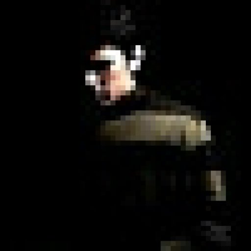 Bible profile picture for @HamzaKhan