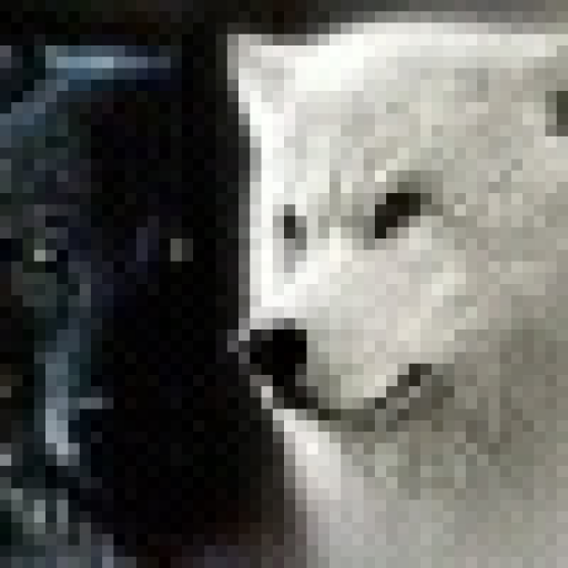 Bible profile picture for @Vain