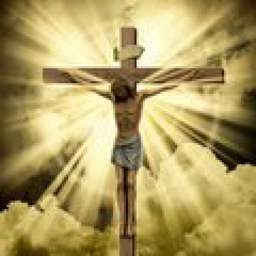 Bible profile picture for @just_me