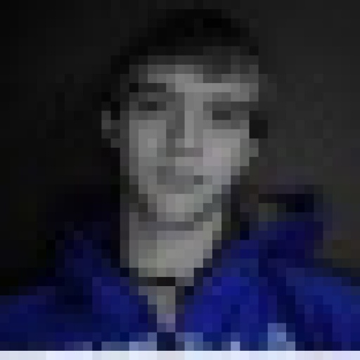 Bible profile picture for @elliot