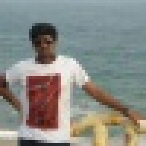 Bible profile picture for @puneeth