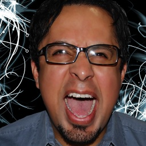 Bible profile picture for @Orlandito