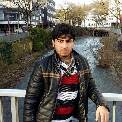 Bible profile picture for @KhanKakar