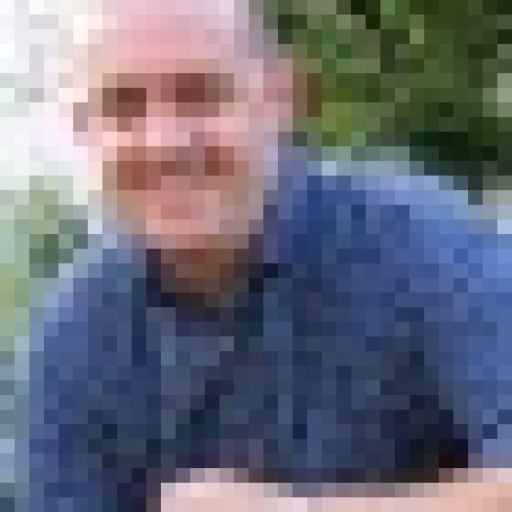 Bible profile picture for @vicar