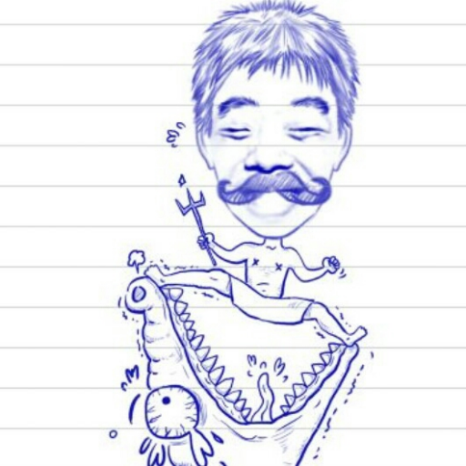 Bible profile picture for @bur