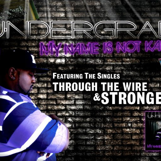 Bible profile picture for @Undergrad