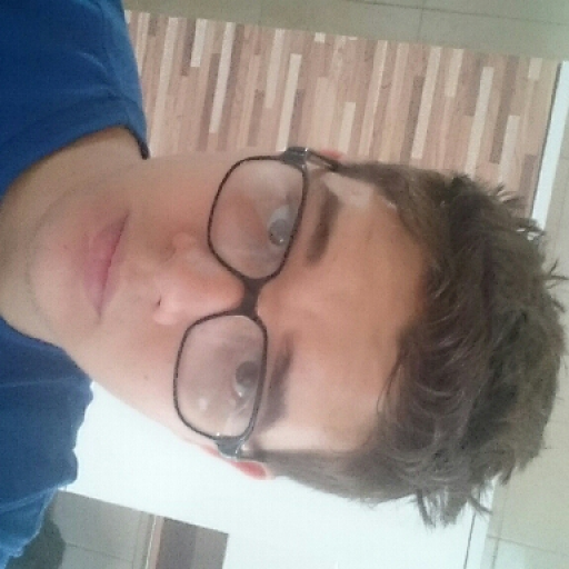 Bible profile picture for @Ericmaximo