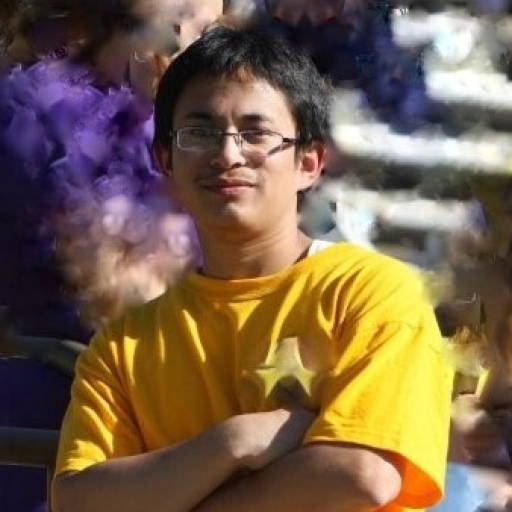Bible profile picture for @kushal
