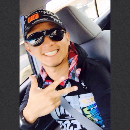 Bible profile picture for @ROCO
