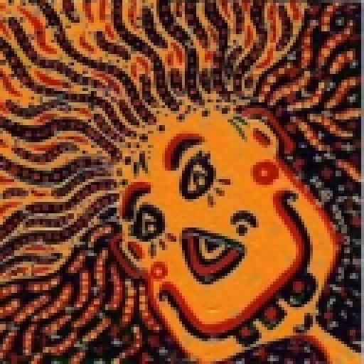 Bible profile picture for @telly