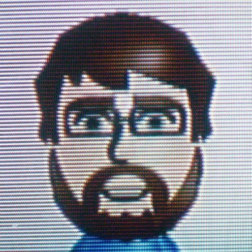 Bible profile picture for @cvs