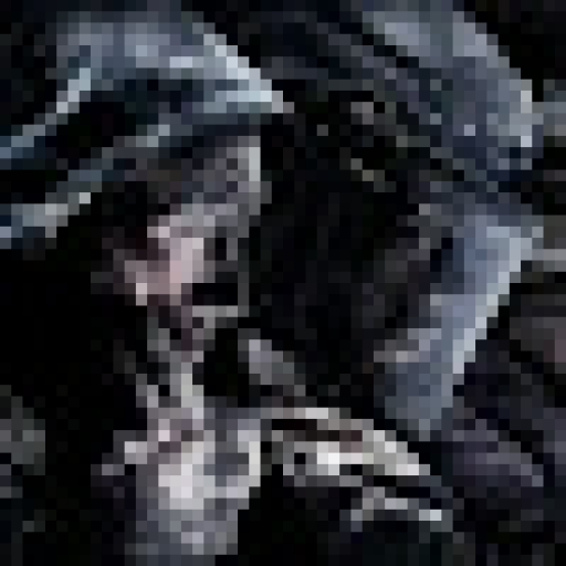 Bible profile picture for @DementeD