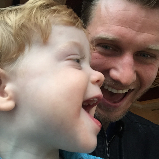 Bible profile picture for @buffer