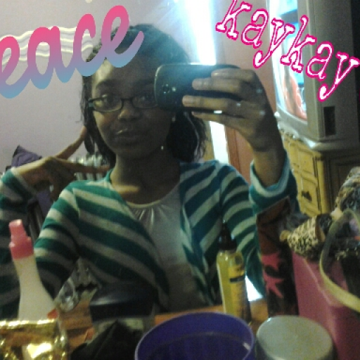Bible profile picture for @Kaykay_12