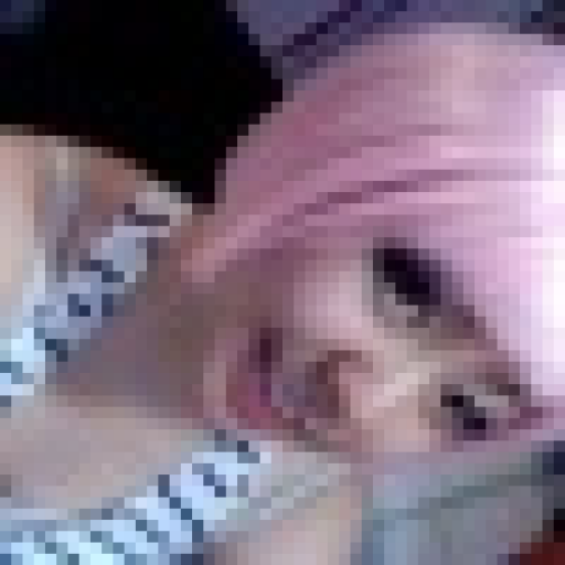 Bible profile picture for @defacing