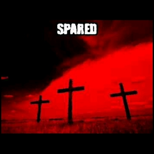Bible profile picture for @Spared