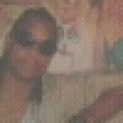 Bible profile picture for @Tylena