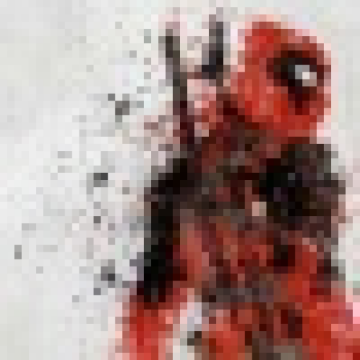 Bible profile picture for @HyperSpace