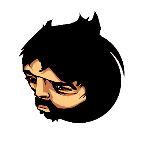 Bible profile picture for @Lantern