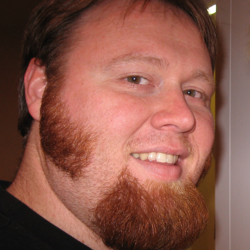 Bible profile picture for @runt