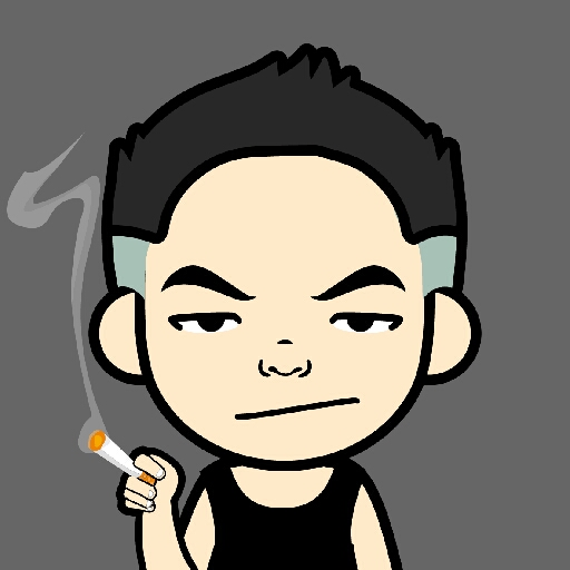 Bible profile picture for @MUSH