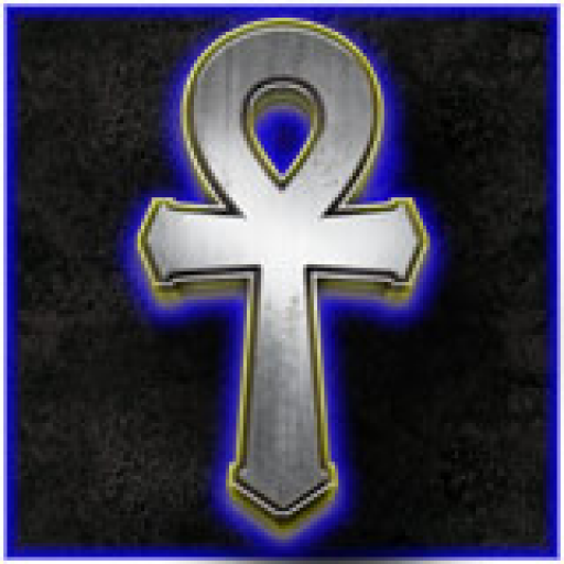 Bible profile picture for @sledgehammer